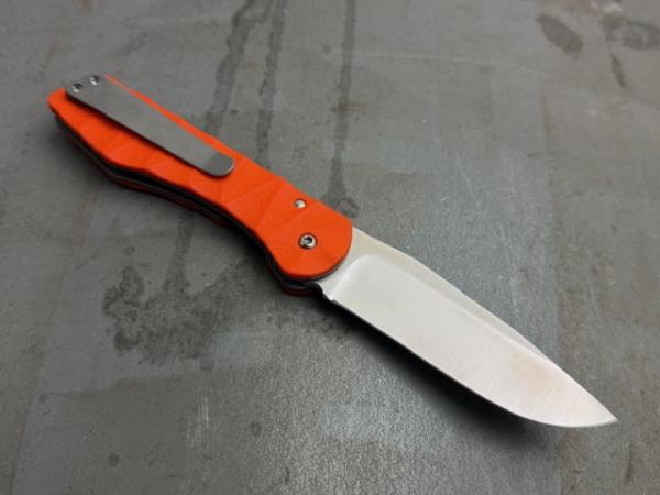 DPPK2 - L Orange